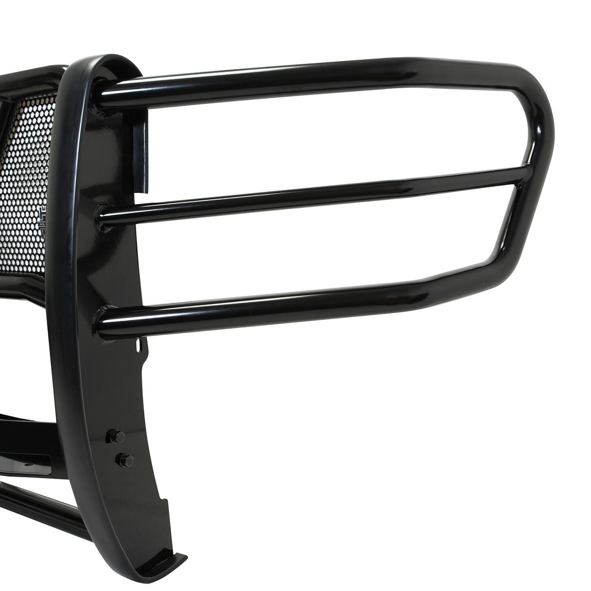 Westin HDX Winch Mount Grille Guard Shell 2021 Ford F-150