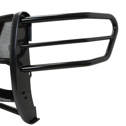 Westin HDX Winch Mount Grille Guard Shell 2021 Ford F-150