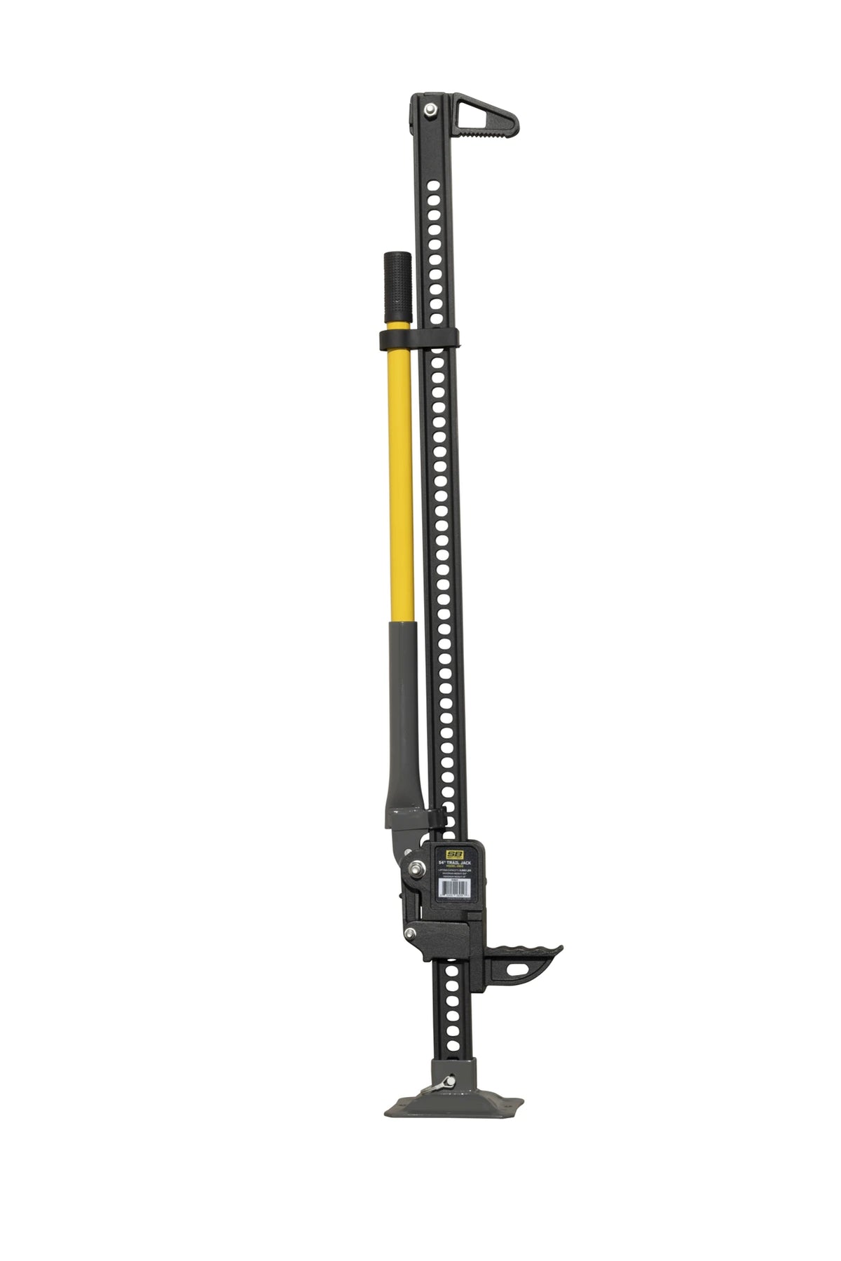 54″ Trail Jack view 2