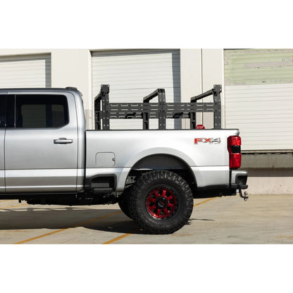 Tall Defender Bed Rack view 6