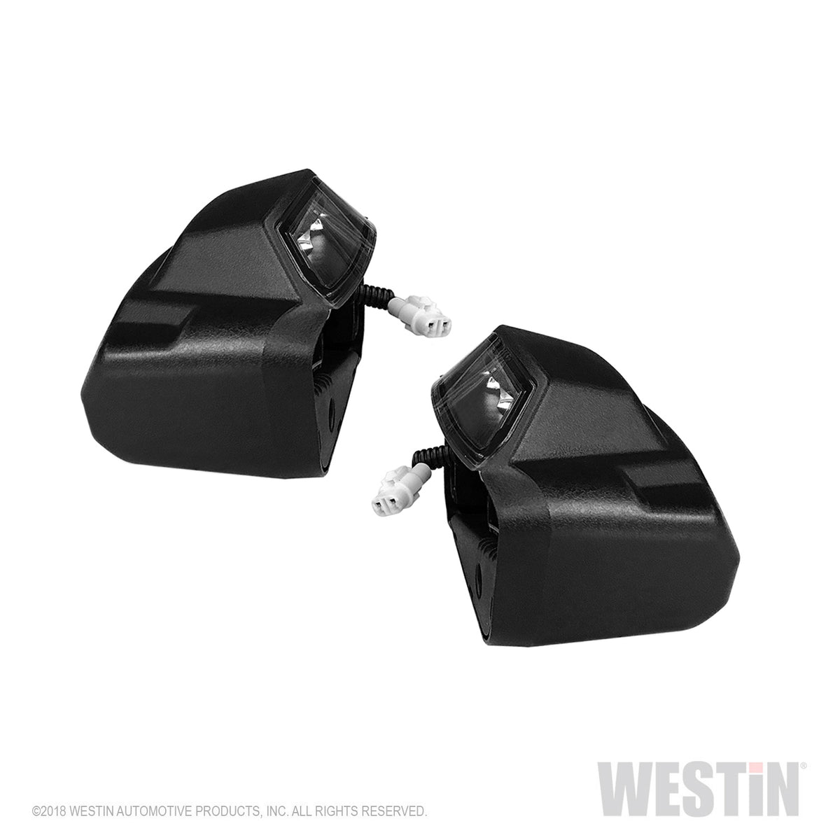 Westin R5 LED Light Kit