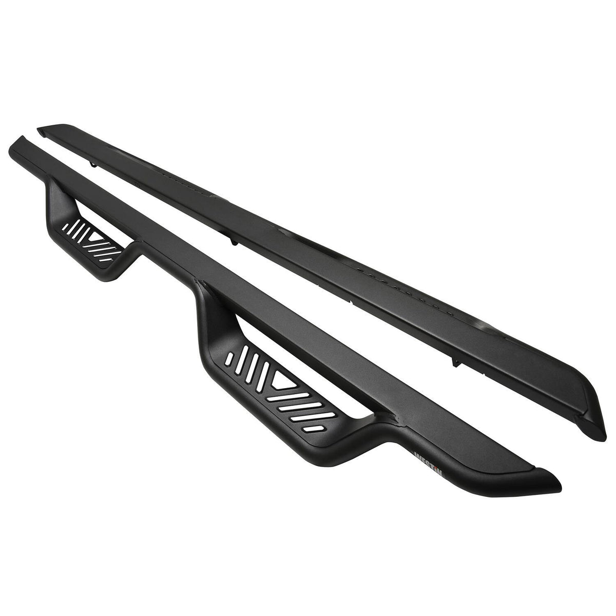 Westin Outlaw Drop Nerf Steps 2019-2024 Ram 1500 Crew Cab