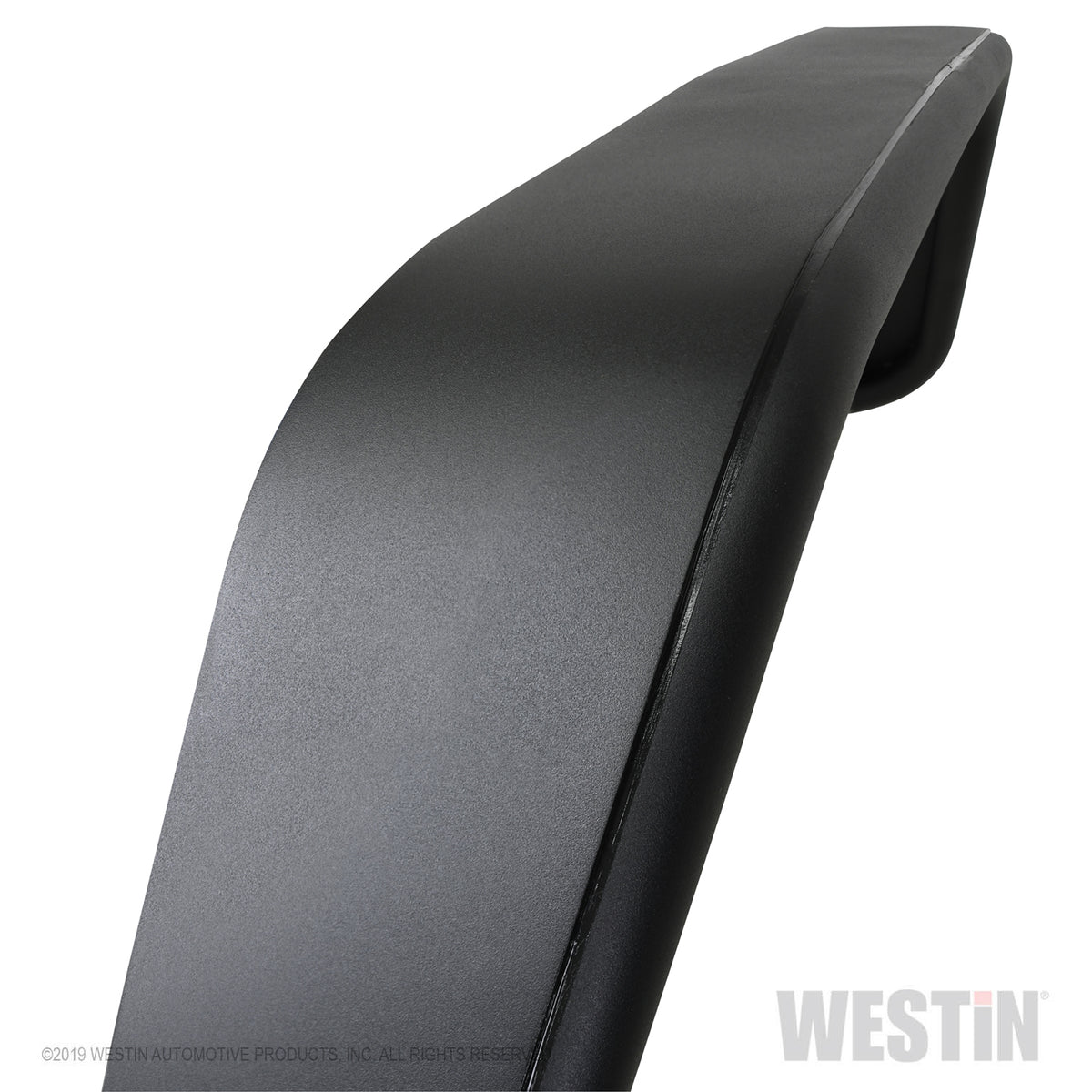 Westin Tube Fenders - Rear 2020-2024 Jeep Gladiator