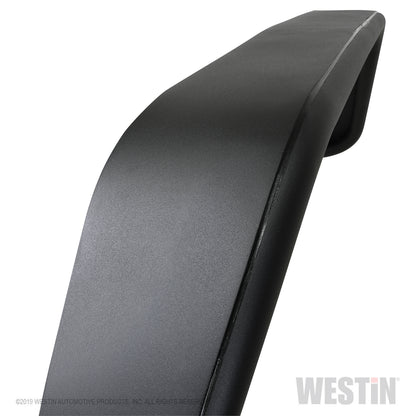Westin Tube Fenders - Rear 2020-2024 Jeep Gladiator
