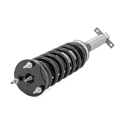 ROUGH COUNTRY M1 Loaded Strut Pair | 6in | Chevy/GMC Canyon/Colorado 4WD (2023-2025) | 502173