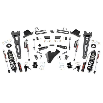 ROUGH COUNTRY 4.5 Inch Lift Kit  | R/A | C/O Vertex | Ford F-250/F-350 Super Duty (23-25) | 400359