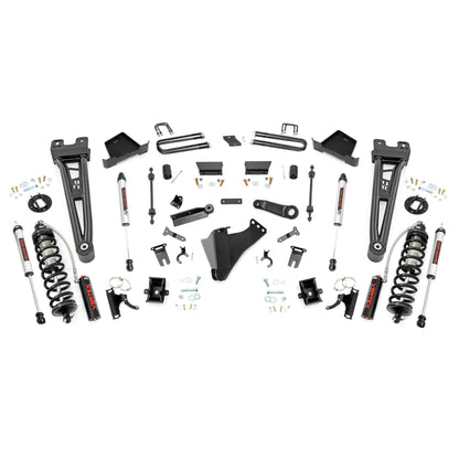 Rough Country 6 Inch Lift | R/A | C/O V2 | Ford F-250/F-350 Super Duty 4WD (2023-2026) 400458