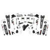 ROUGH COUNTRY | 6" Lift R/A | 23-26 Ford F-250 Super Duty / 23-26 Ford F-350 Super Duty | 400459 / 400458