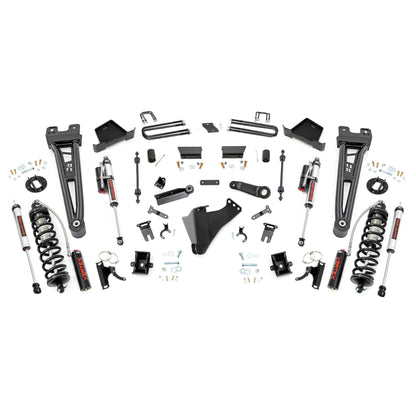 Rough Country 6 Inch Lift | R/A | C/O Vertex | Ford F-250/F-350 Super Duty 4WD (2023-2026) 400459