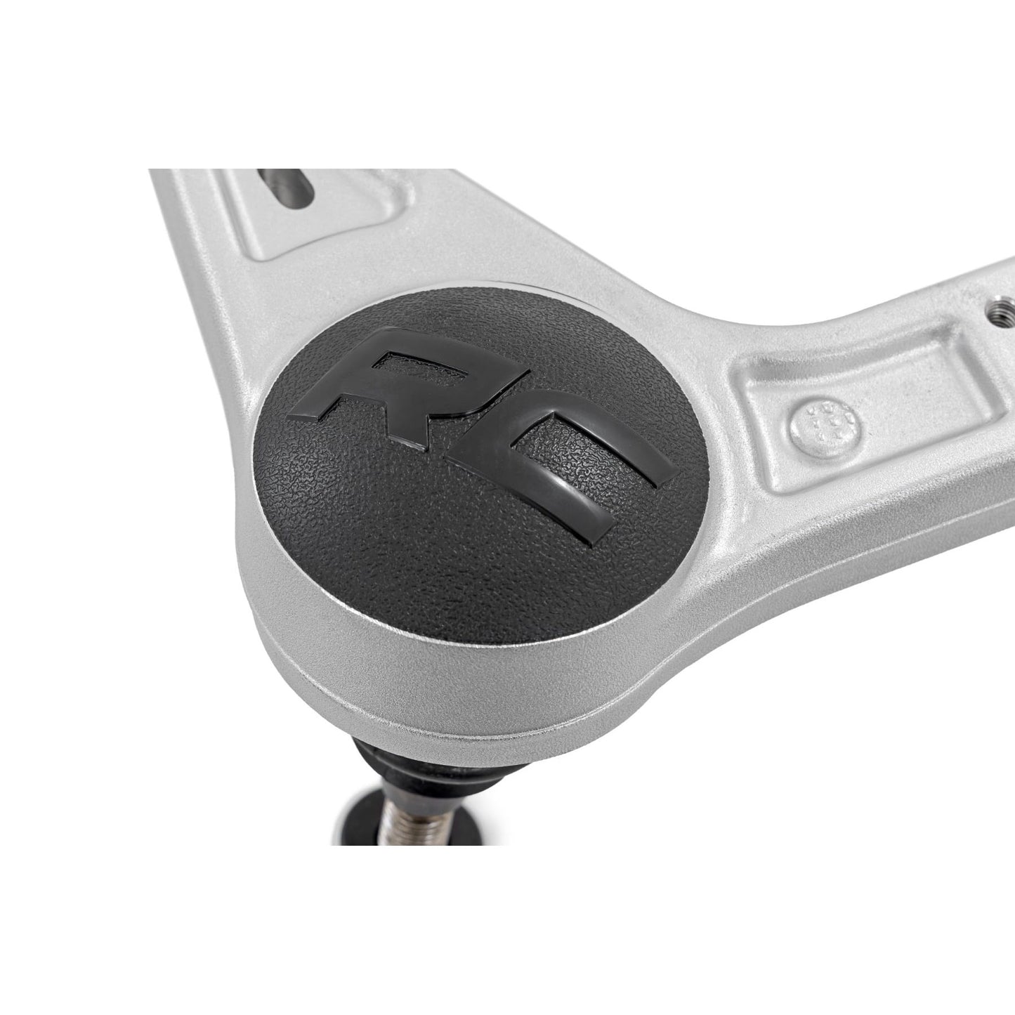 ROUGH COUNTRY | Forged Upper Control Arms  OE Upgrade  Chevy/GMC Canyon (23-25)/Colorado (23-26)  | 10050