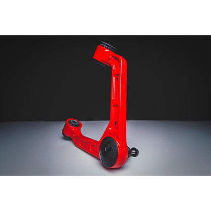 ROUGH COUNTRY | Red Forged Upper Control Arms  OE Upgrade  Chevy/GMC Canyon (23-25)/Colorado (23-26)  | 10050RED