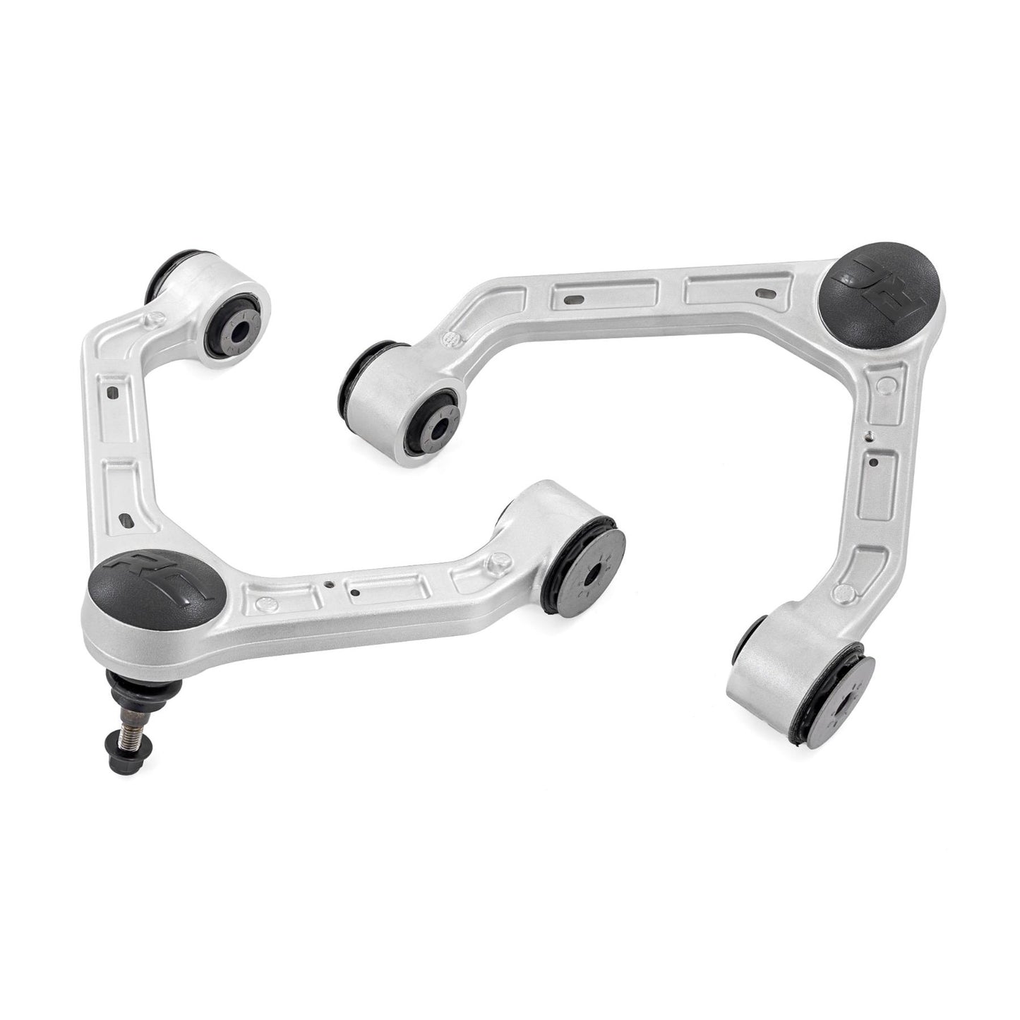 ROUGH COUNTRY | Forged Upper Control Arms  OE Upgrade  Chevy/GMC Canyon (23-25)/Colorado (23-26)  | 10050