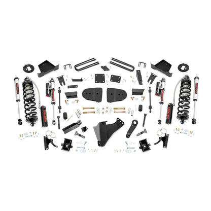 ROUGH COUNTRY 4.5 Inch Lift | C/O Vertex | Ford F-250/F-350 Super Duty 4WD (2023-2025) | 400159