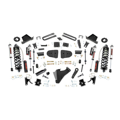 ROUGH COUNTRY 6 Inch Lift | C/O Vertex | Ford F-250/F-350 Super Duty 4WD (2023-2025) | 400259