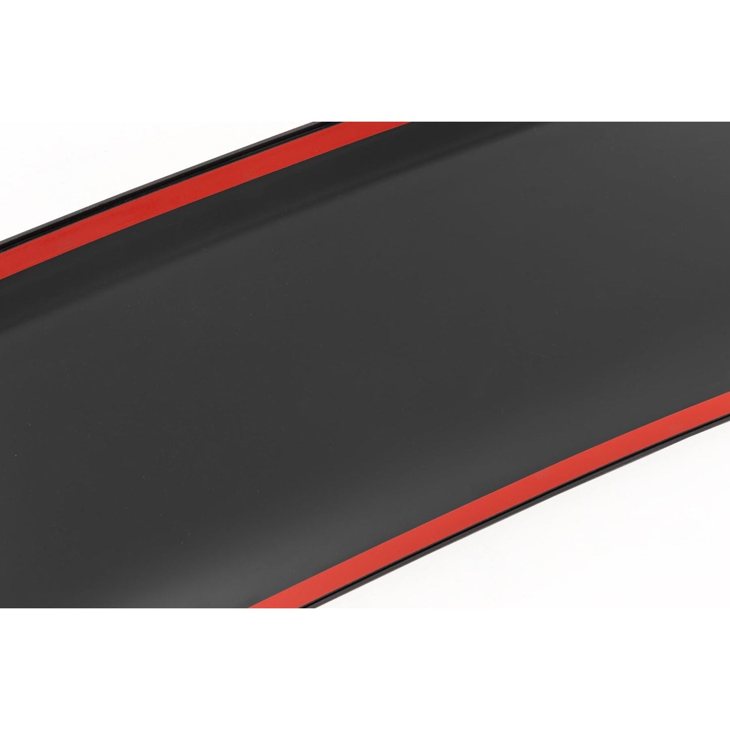 ROUGH COUNTRY | Hood Protector  Gloss Black  Ford F-250/F-350 Super Duty 2WD/4WD (23-26) | HP30011-RCGB