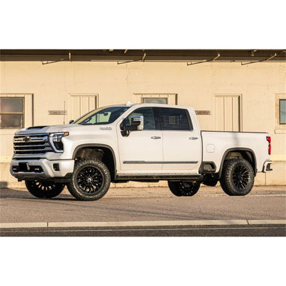 ReadyLIFT 2'' Front Leveling Kit (Forged Torsion Key) (2500/3500HD) 66-30200