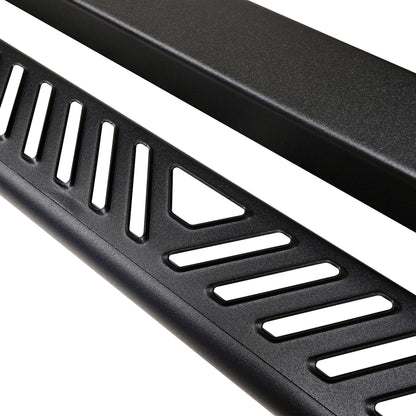 Westin Outlaw Drop Running Boards 2007-2021 Toyota Tundra CrewMax Cab