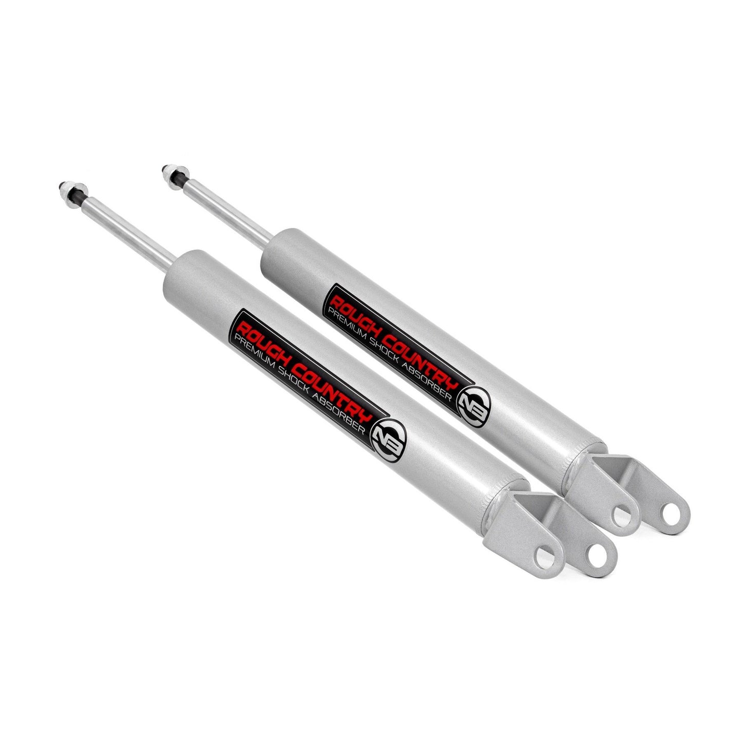 ROUGH COUNTRY N3 Rear Shocks | 0-2.5" | Jeep Grand Cherokee 2WD/4WD (2011-2023) | 23299_A