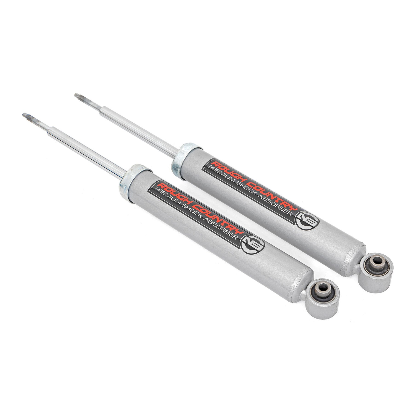 ROUGH COUNTRY N3 Rear Shocks | 1-2" | Ford Bronco Sport 4WD (2021-2025) | 23324_A