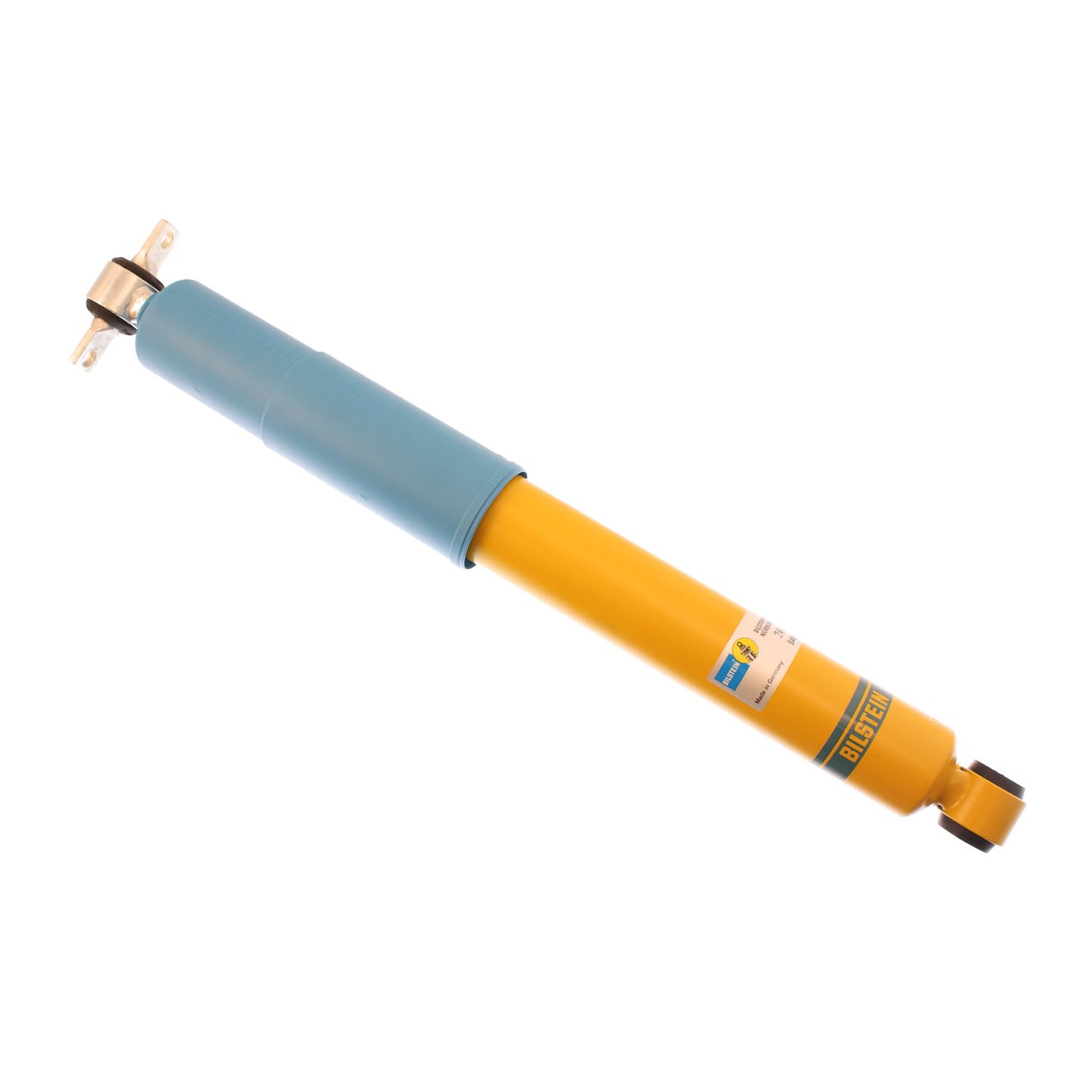 BILSTEIN | Suspension Shock Absorber Rear Monotube Jeep Cherokee 1984-2001 B6 4600 | 24-010467