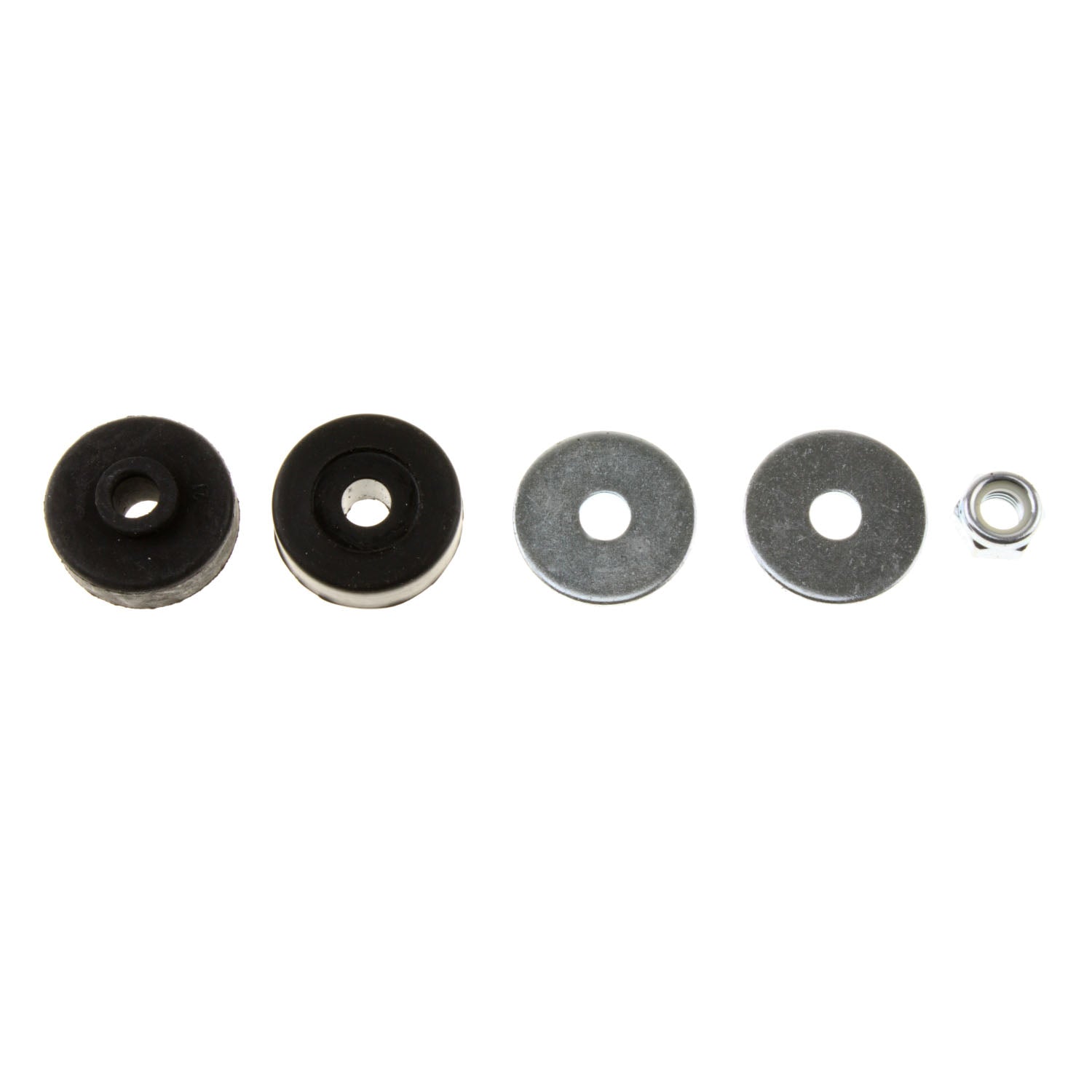 BILSTEIN | Suspension Shock Absorber Front Monotube Toyota 4Runner 1990-1995 B6 4600  | 24-014687 mounting hardware components