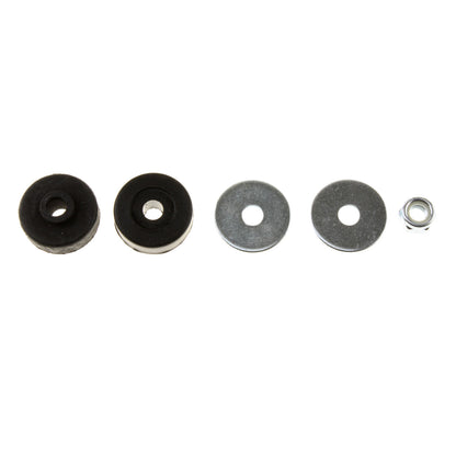 BILSTEIN | Suspension Shock Absorber Front Monotube Toyota 4Runner 1990-1995 B6 4600  | 24-014687 mounting hardware components