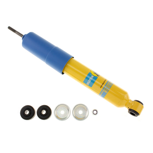 BILSTEIN | Suspension Shock Absorber Front Monotube Ford Bronco II 1990 Explorer 1991-1994 Ranger 1990-1997 Mazda B2300 1994-1997 B3000 1994-1996 B4000 1994-1997 Navajo 1991-1994 B6 4600  | 24-022361
