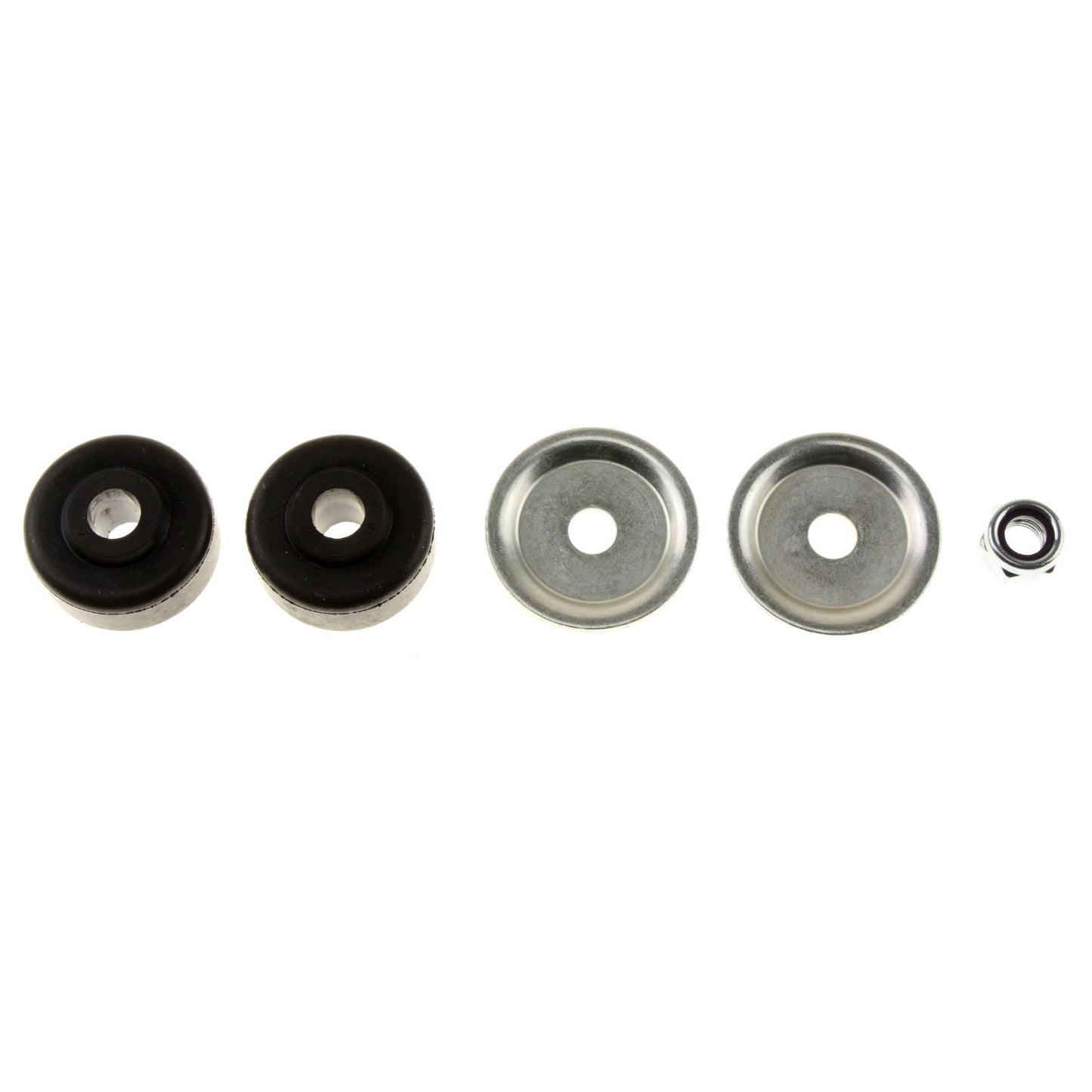 BILSTEIN | Suspension Shock Absorber Front Monotube Ford Bronco II 1990 Explorer 1991-1994 Ranger 1990-1997 Mazda B2300 1994-1997 B3000 1994-1996 B4000 1994-1997 Navajo 1991-1994 B6 4600  | 24-022361 components