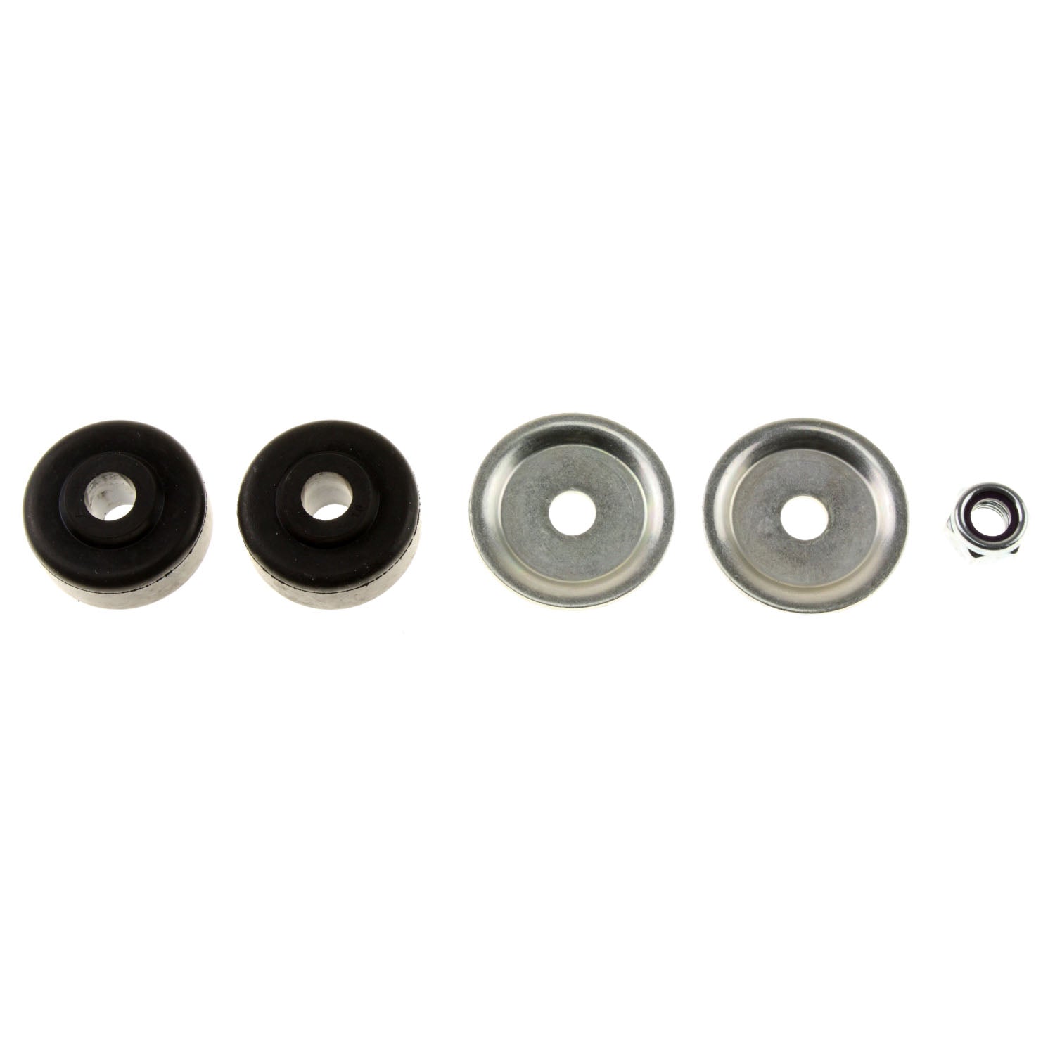 BILSTEIN | Suspension Shock Absorber Front Monotube Ford Bronco II 1990 Explorer 1991-1994 Ranger 1990-1997 Mazda B2300 1994-1997 B3000 1994-1996 B4000 1994-1997 Navajo 1991-1994 B6 4600  | 24-022361 components