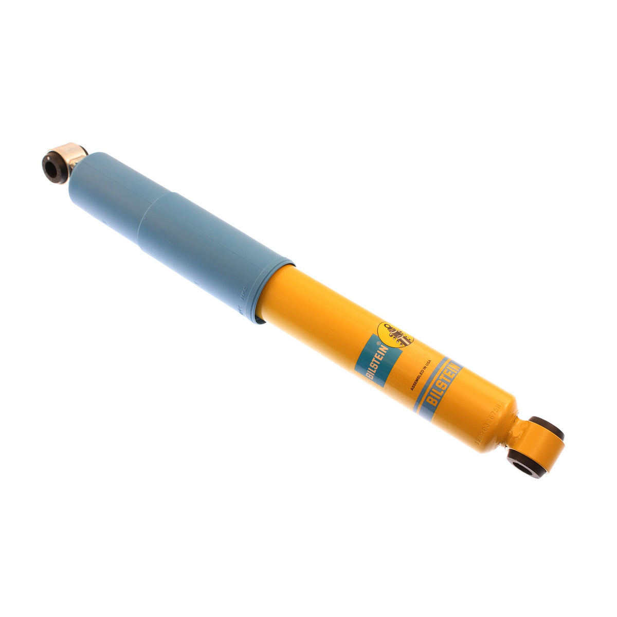 BILSTEIN 24-026758 4600 Rear Shock for 1996-04 Toyota Tacoma