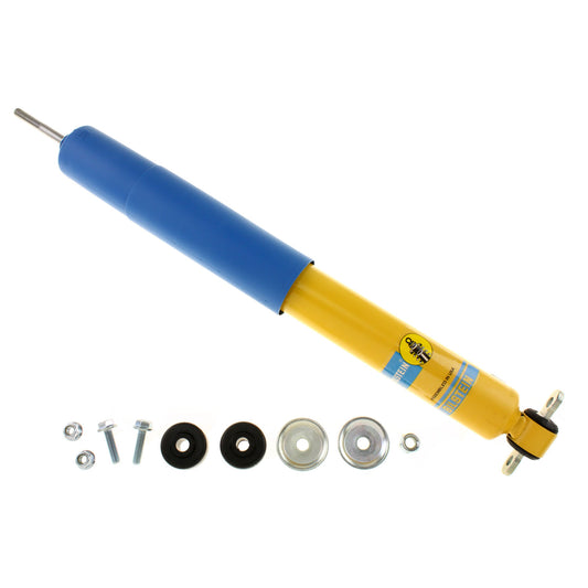 BILSTEIN | Suspension Shock Absorber Front Monotube Jeep Grand Cherokee 1999-2004 B6 4600  | 24-029636