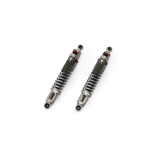 FALCON SHOCKS | Bronco 6G 3.3 Series Fast Adjust Rear Coilover Pair 37 Inch Tires Falcon Shocks | 24-03-33-220-351