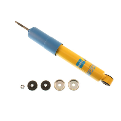 BILSTEIN | Suspension Shock Absorber Front Monotube Avalanche 2500 B6 4600  | 24-060813 and components shown.