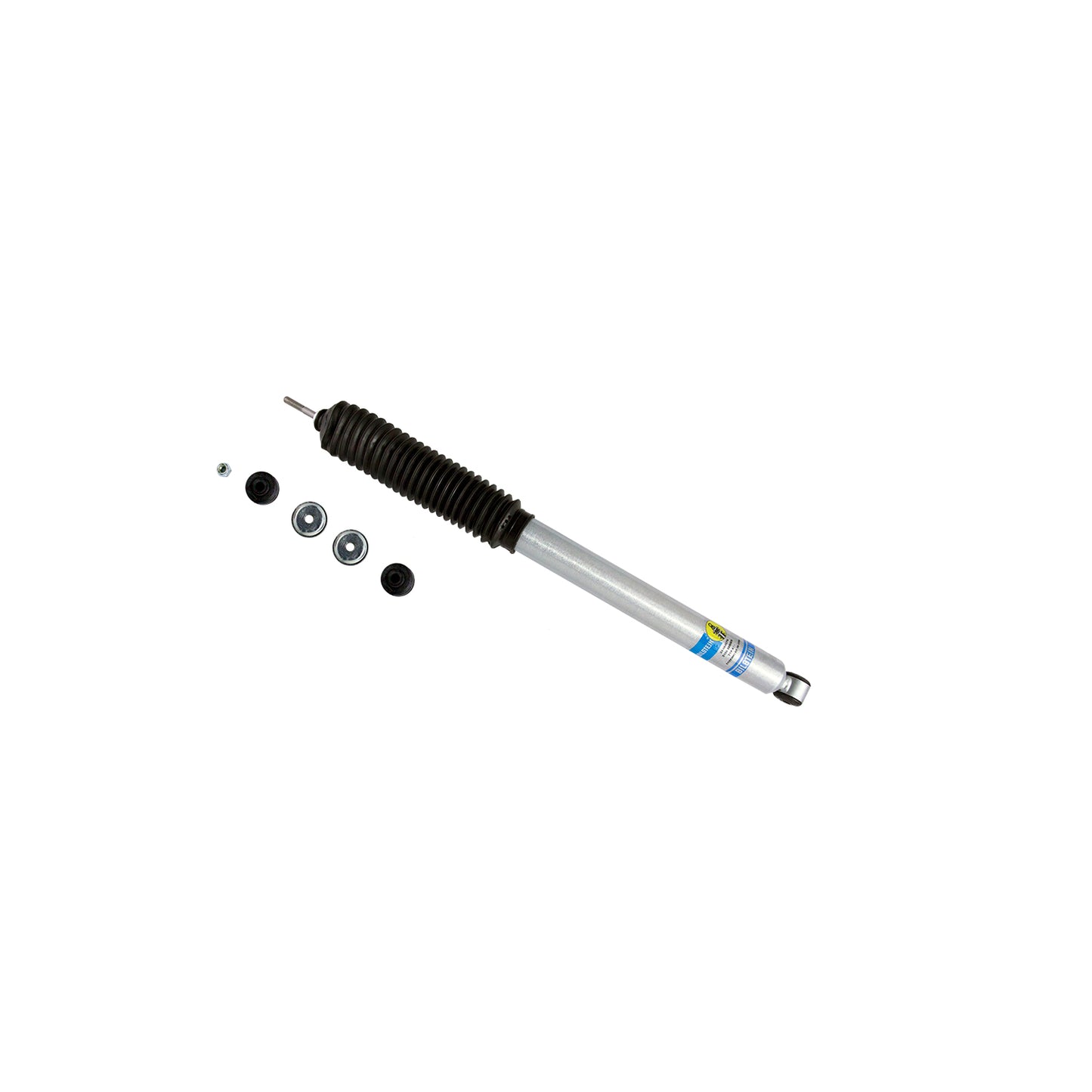 BILSTEIN | Suspension Shock Absorber Front Monotube Jeep Wrangler 1987-1995 3-4 Inch B8 5100  | 24-064576