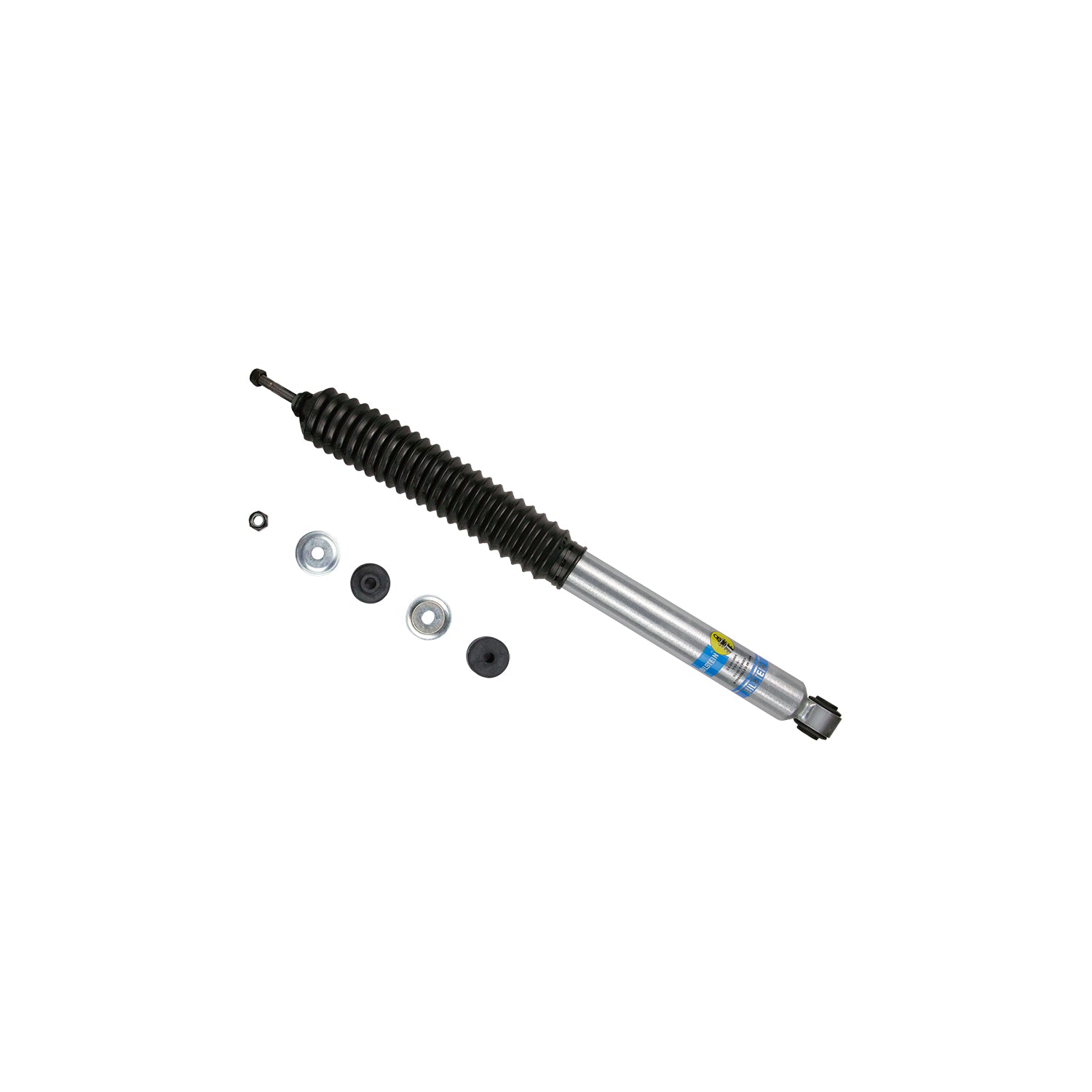BILSTEIN | Suspension Shock Absorber Front Monotube Dodge Ram 1500 1994-2001 Ram 1500 2006-2008 Ram 2500 1994-2010 Ram 3500 1994-2010 Ram 2500 2011-2013 3500 2011-2012 B8 5100 | 24-066464
