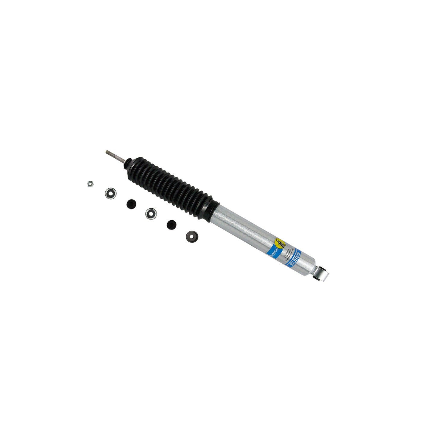 BILSTEIN | Suspension Shock Absorber Rear Monotube Toyota Tundra 2000-2006 B8 5100  | 24-100144 with components.