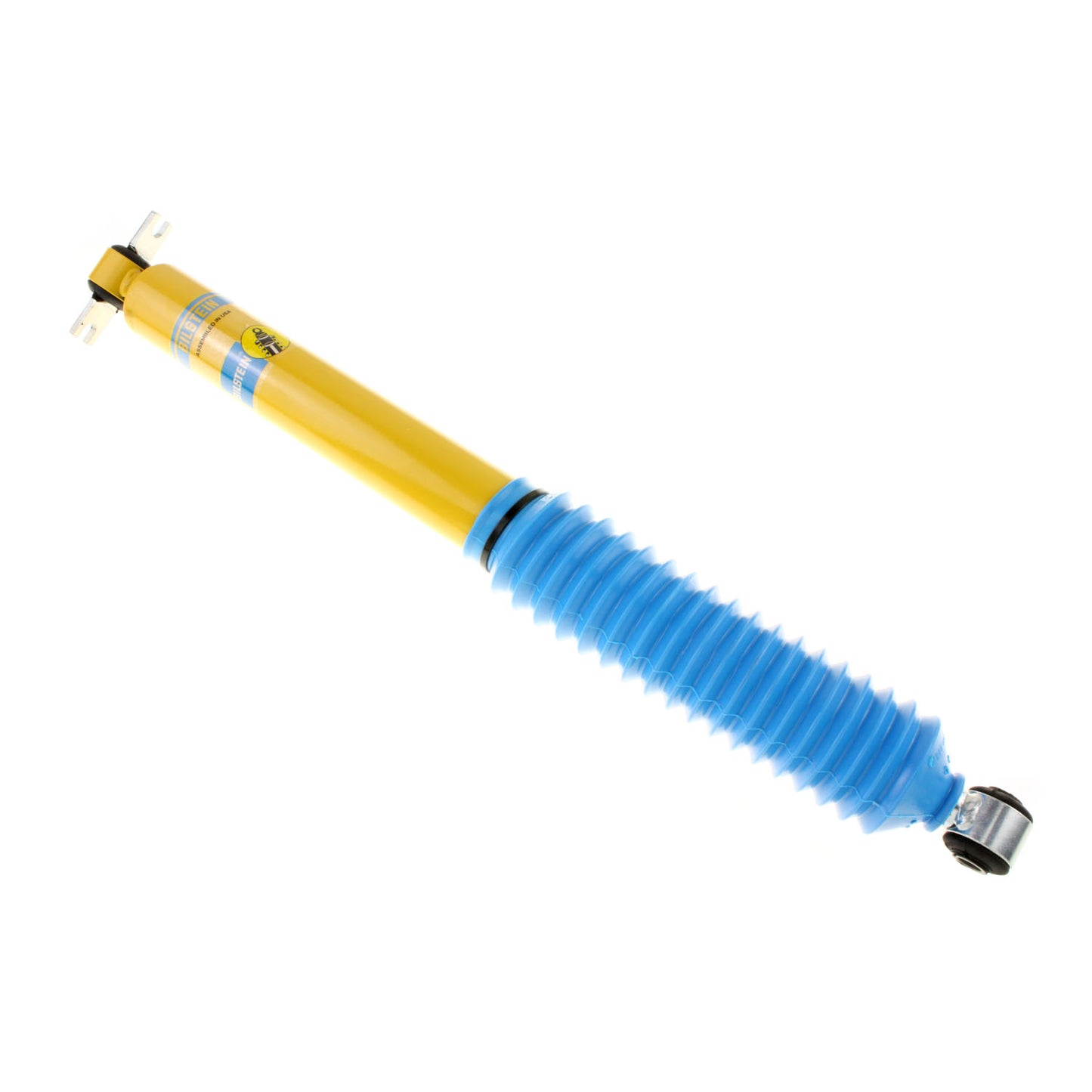BILSTEIN | Suspension Shock Absorber Rear Monotube Jeep Wrangler 2007-2017 Wrangler JK 2018 B6 4600  | 24-141734