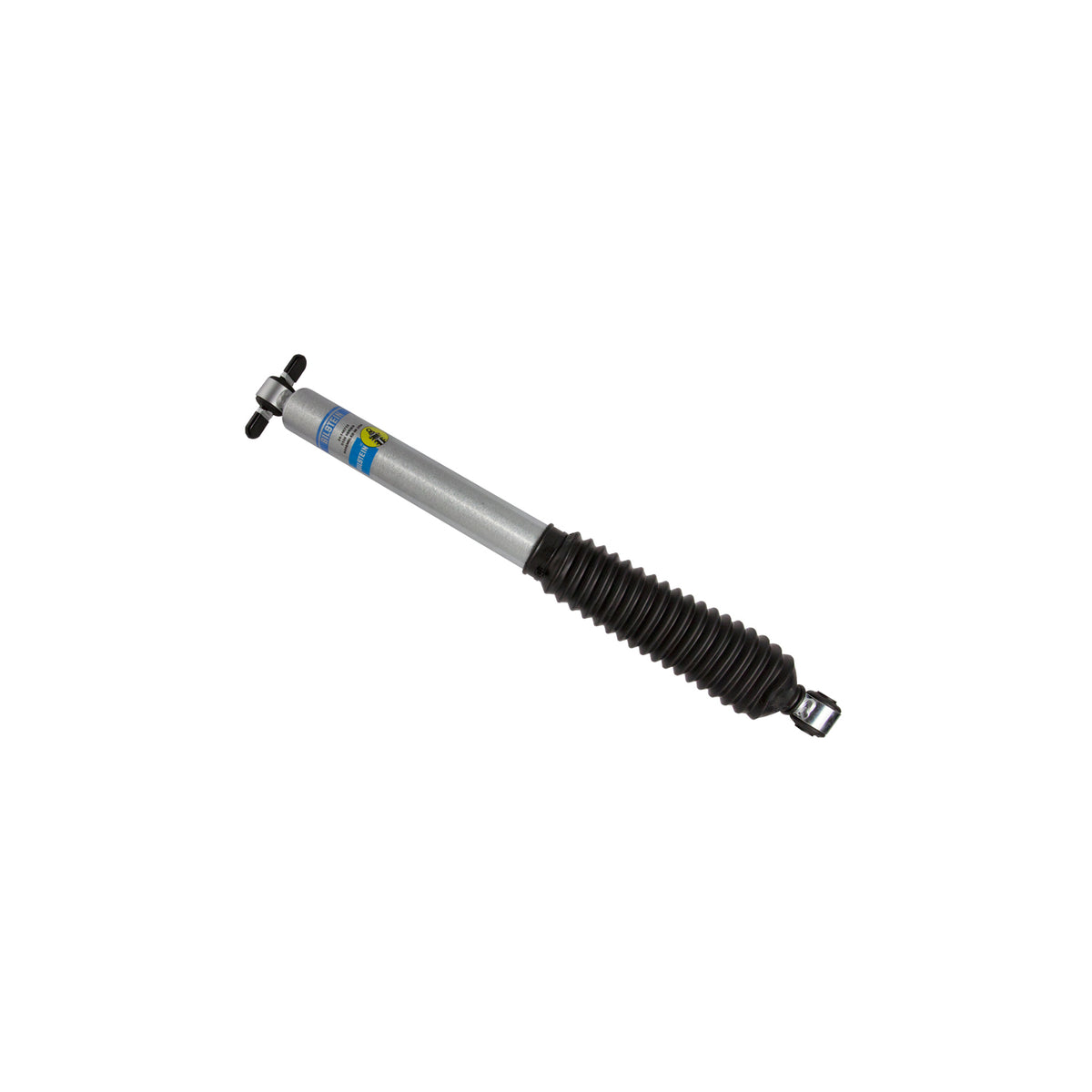 BILSTEIN 24-146715 5100 Rear Shock for 2007-17 Jeep Wrangler / 2018