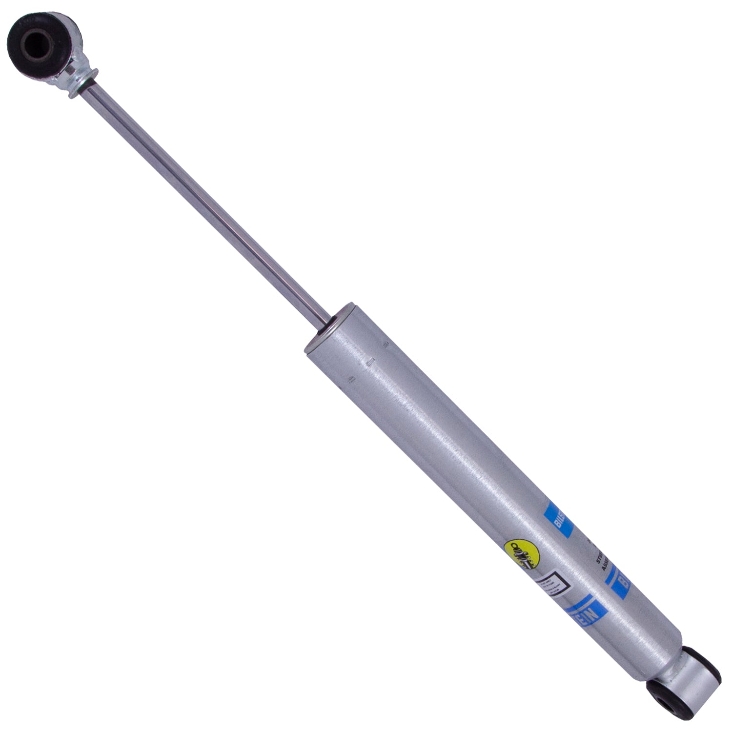 BILSTEIN | Steering Damper Steering Damper Jeep Wrangler JK 07-18 Front B8 5100 (Steering Damper) | 24-158428