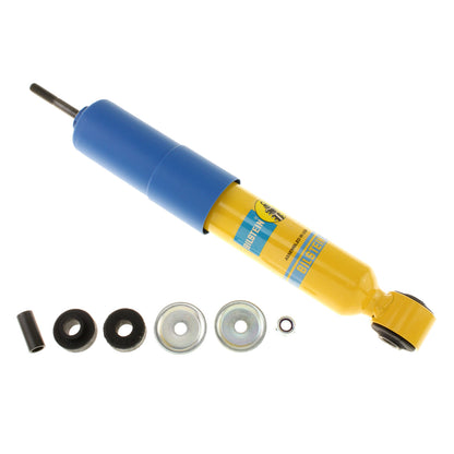 BILSTEIN | Suspension Shock Absorber Front Monotube Dodge Ram 1500 1994-2001 Ram 2500 1994-2002 Ram 3500 1994-2002 B6 4600  | 24-184847