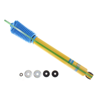 BILSTEIN | Suspension Shock Absorber Rear Monotube Ford F-150 1997-2003 F-150 Heritage 2004 B6 4600  | 24-185141