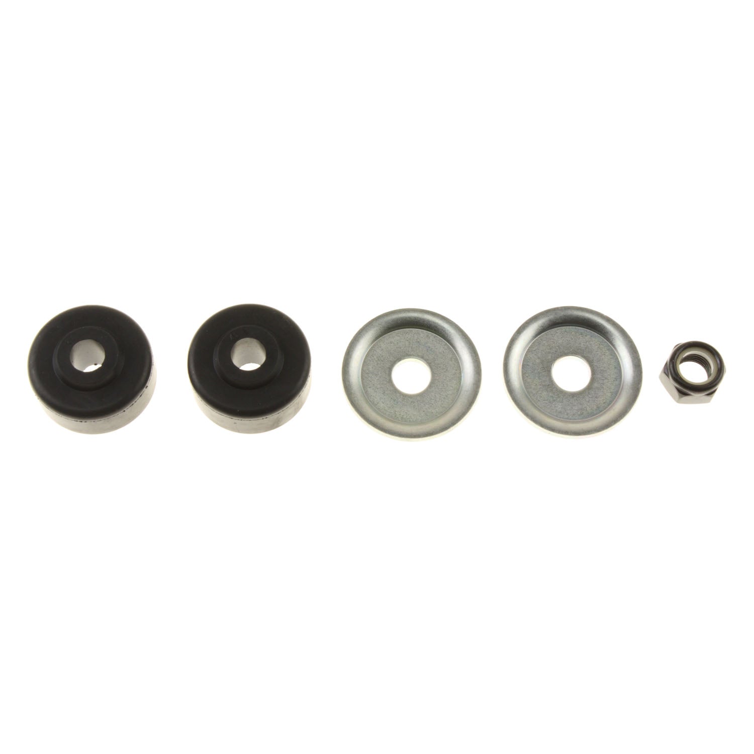 BILSTEIN | Suspension Shock Absorber Front Monotube Ford Expedition 1997-2002 F-150 2001-2003 Lincoln Blackwood 2002 Navigator 1998-2002 B6 4600 | 24-185189 hardware components