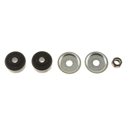 BILSTEIN | Suspension Shock Absorber Front Monotube Ford Expedition 1997-2002 F-150 2001-2003 Lincoln Blackwood 2002 Navigator 1998-2002 B6 4600 | 24-185189 hardware components