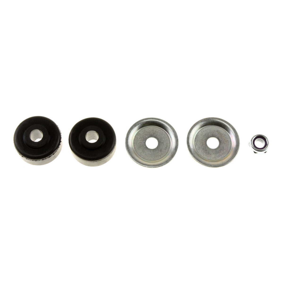BILSTEIN 24-185219 4600 Front Shock for 1997-02 Ford Expedition