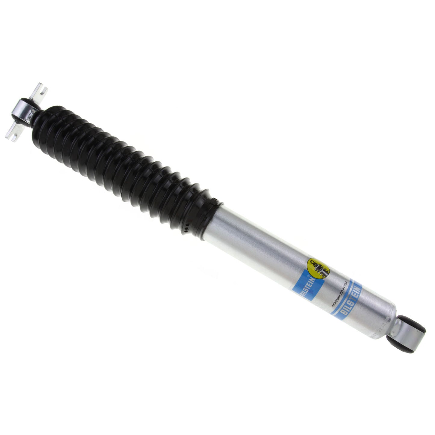 BILSTEIN | Suspension Shock Absorber Rear Monotube Jeep Wrangler 1997-2006 3 Inch With Short Arm Lift Kit B8 5100  | 24-185264