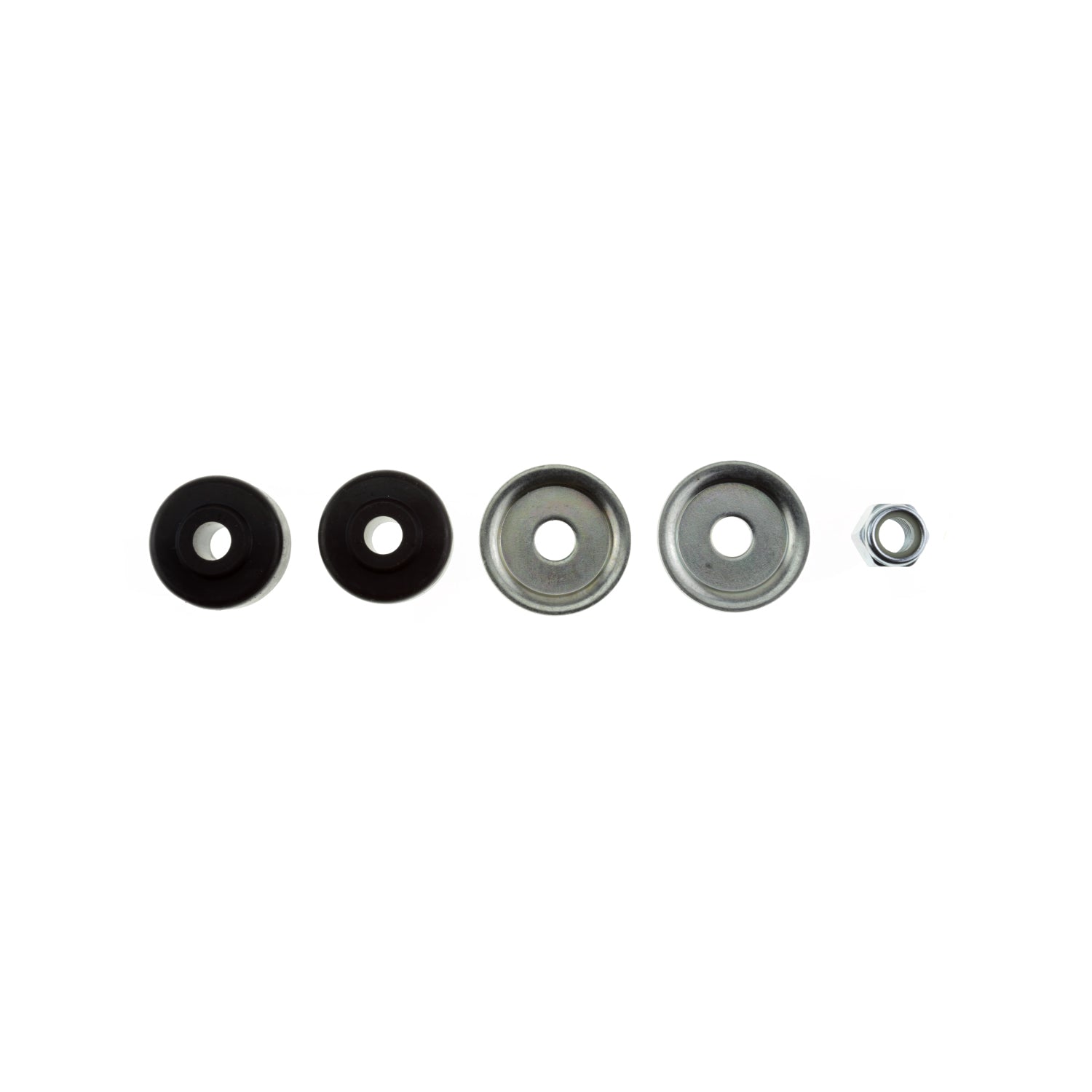BILSTEIN | Suspension Shock Absorber Front Monotube Toyota Sequoia 2001-2007 Tundra 2000-2006 B6 4600  | 24-185387 hardware components