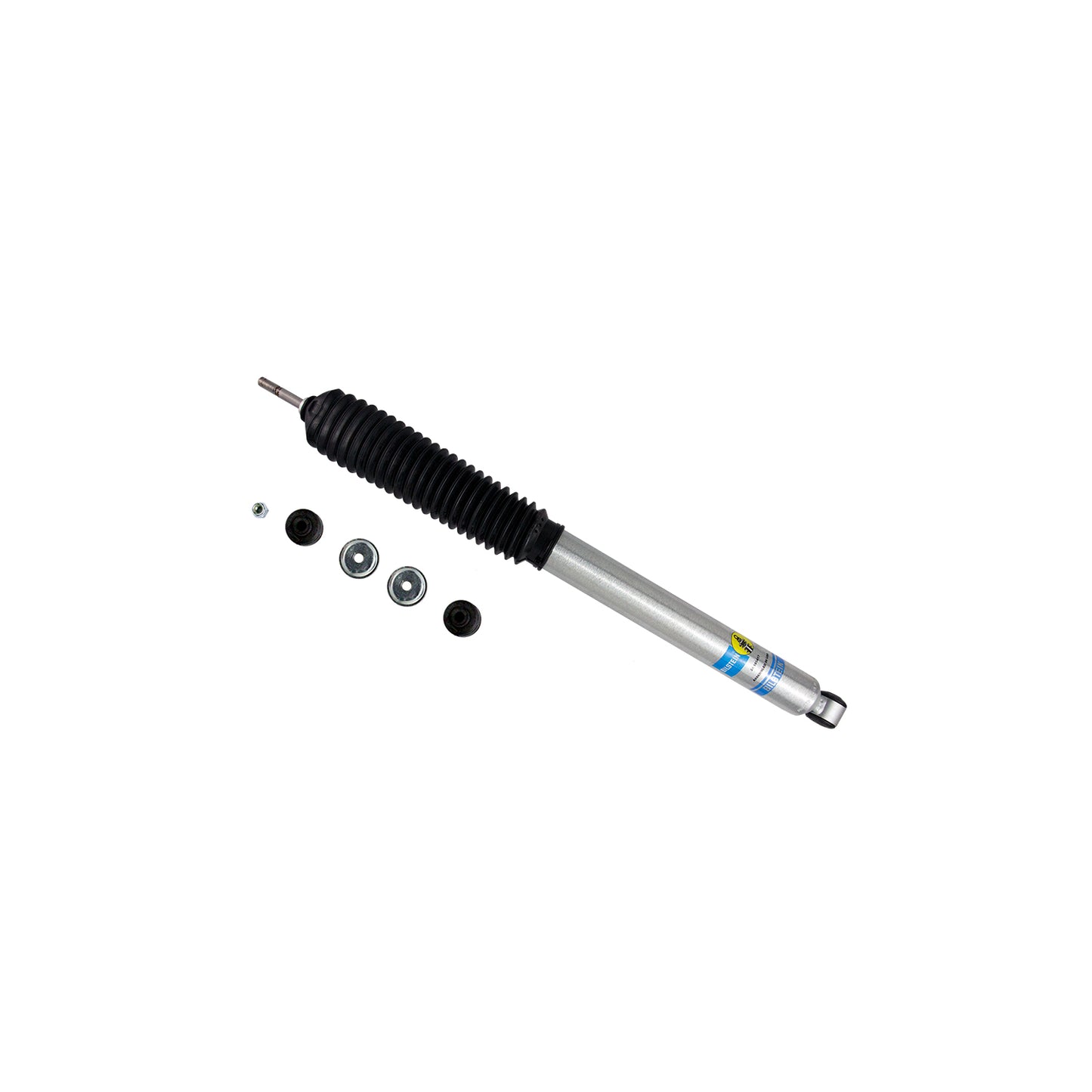 BILSTEIN | Suspension Shock Absorber Rear Monotube Ford F-150 1997-2003 F-150 Heritage 2004 B8 5100  | 24-185417 product image