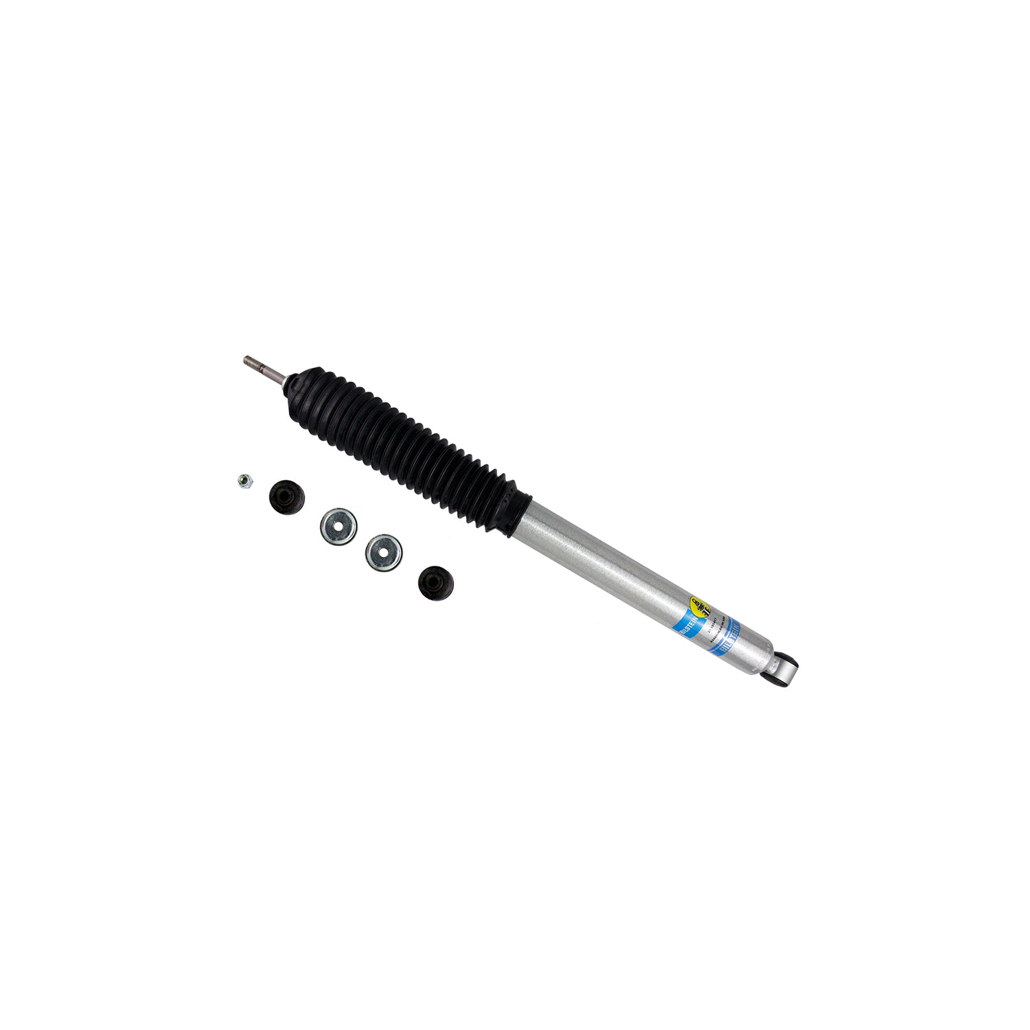 BILSTEIN | Suspension Shock Absorber Rear Monotube Ford F-150 1997-2003 F-150 Heritage 2004 B8 5100  | 24-185417 product image
