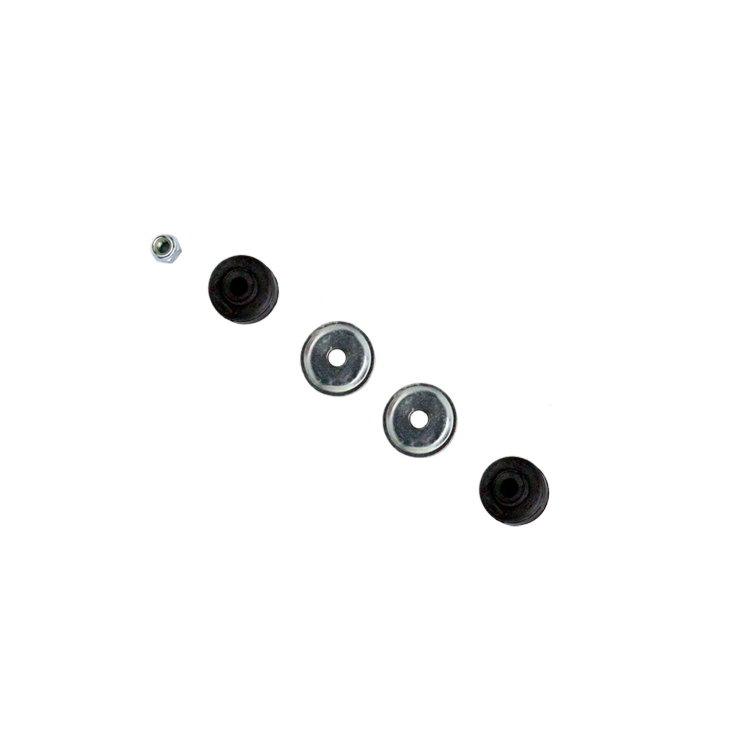 BILSTEIN | Suspension Shock Absorber Rear Monotube Ford F-150 1997-2003 F-150 Heritage 2004 B8 5100  | 24-185417 parts and components
