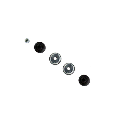 BILSTEIN | Suspension Shock Absorber Rear Monotube Ford F-150 1997-2003 F-150 Heritage 2004 B8 5100  | 24-185417 parts and components